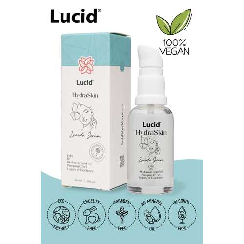 YOĞUN NEMLENDİRİCİ HYDRASKİN NEMLENDİRİCİ SERUM 30 ML