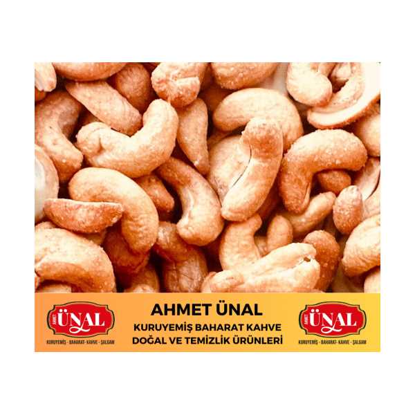 KAJU 250 GRAM
