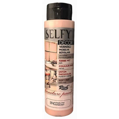 RİCH SELFY DECOR 500ML ARMONİ 5814