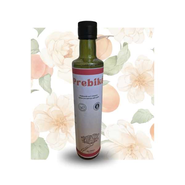 PREBİKA