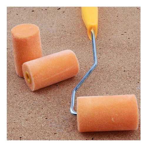 RİCH KADİFE RULO YEDEK 5CM FIRÇA-20