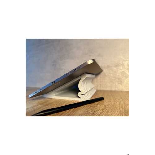 ŞIK VE KULLANIŞLI TABLET STANDI (ÇİZİM YAPANLAR İÇİN İDEAL)