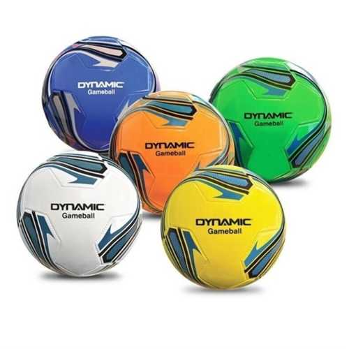 İNTER DYNAMİC GAMEBALL N5 FUTBOL TOPU