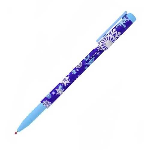 VİNSON JEL KALEM SNOW -20-