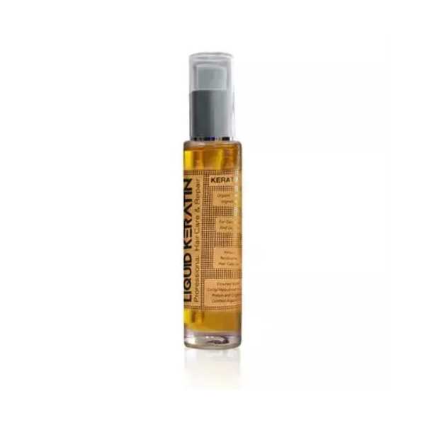KERATİN SAÇ BAKIM YAĞI (50ML)