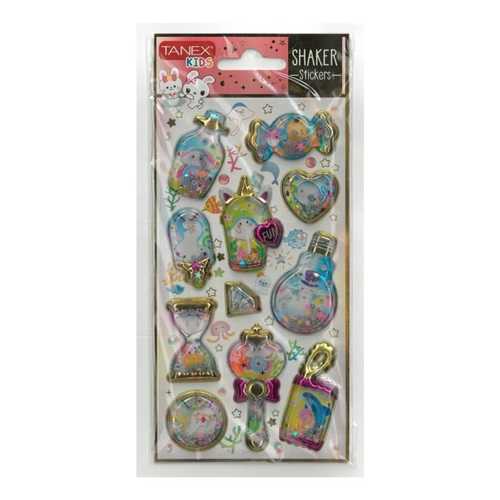 TANEX TNX-26108 SULU-8 SERİSİ STİCKER