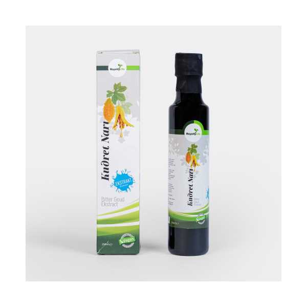 ROYALTY LİFE KUDRET NARI EKSTRAKTI 250 ML