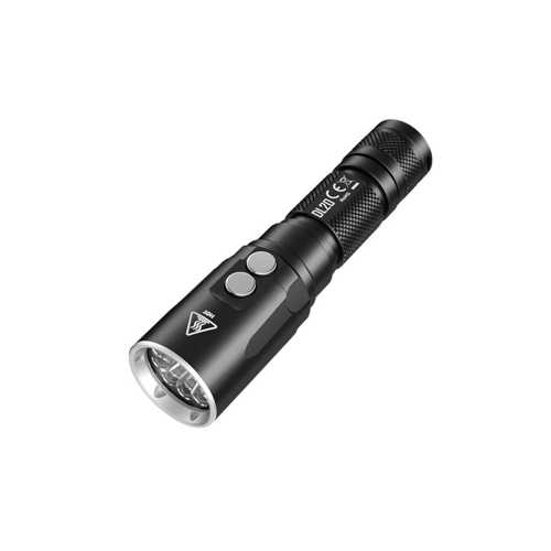 DL20 1000 LUMEN DALIS FENERI (1X18650)