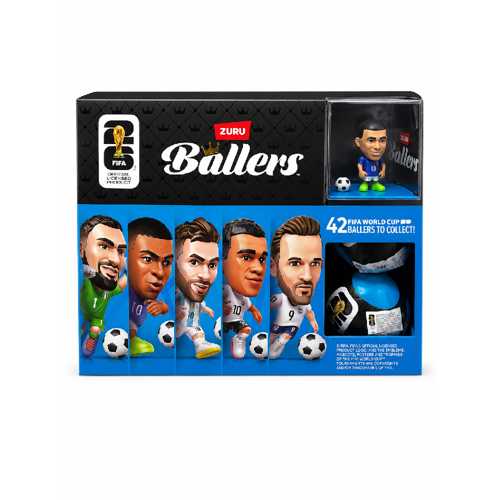 MİNİ FİFA SÜPRİZ PAKET