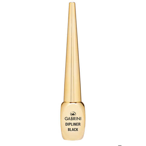 DIPLINER GOLD BLACK