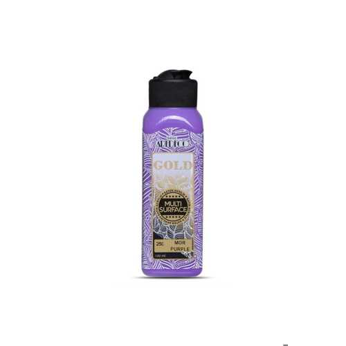 ARTDECO GOLD MULTİ SURFACE 140CC 250 MOR