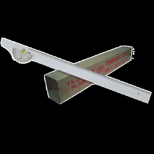 YILDIZLAR T CETVELİ PLASTİK OYNARBAŞ 85CM 077