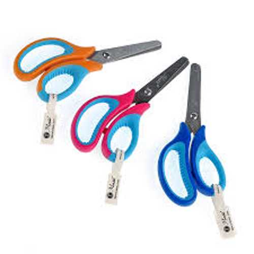 MASİS ÖĞRENCİ MAKASI DT-600 -24-