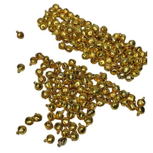 METAL ZİL ÇAN 6MM MİNİ