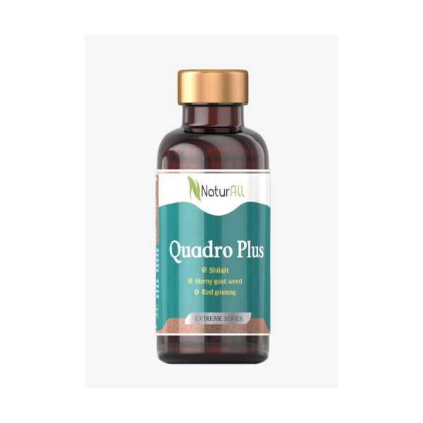 QUADRO PLUS