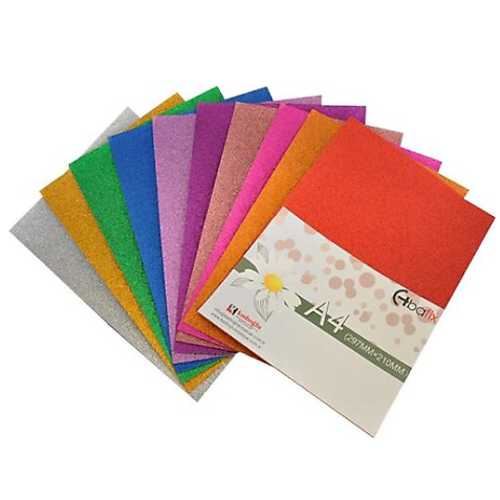 BAFİX SİMLİ KARTON 50X70 10 RENK