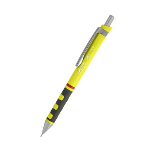 ROTRİNG VERSATİL KALEM TİKKY 0.7MM N.SARI