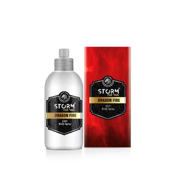 STORM  100 ML ERKEK PARFÜM