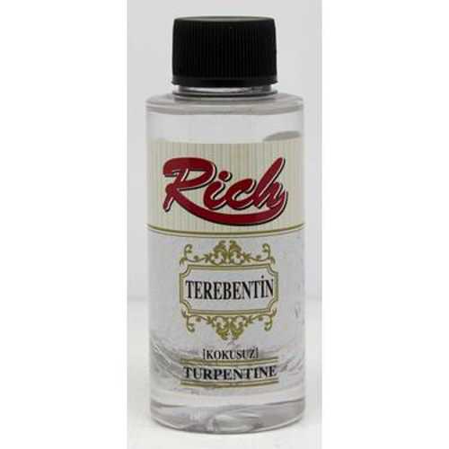 RİCH TEREBENTİN 100ML