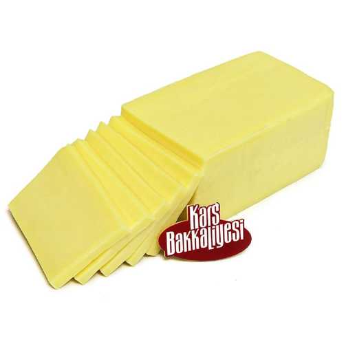 VAKUMLU TAZE KAŞAR 500 GR