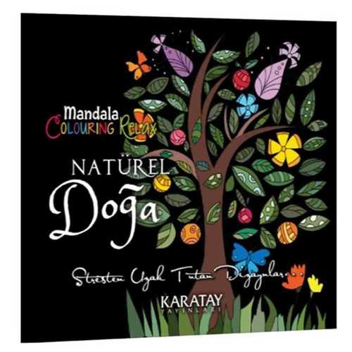 KARATAY MANDALA N.DOĞA