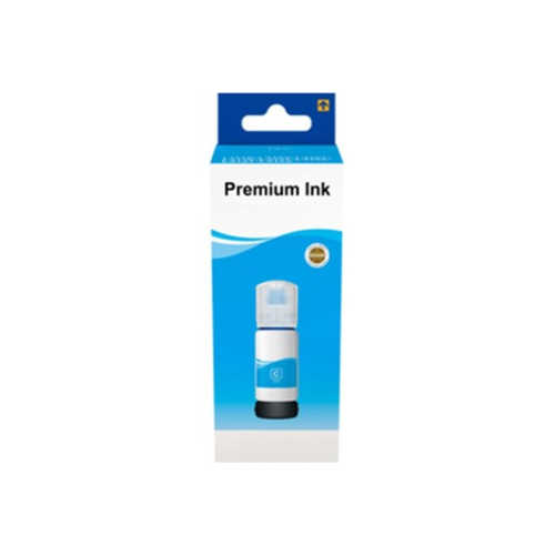 PERFİX PF-103 ŞİŞE MÜREKKEP 70ML MAVİ