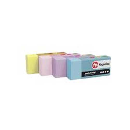 FİXPOİNT PASTEL SİLGİ -30-