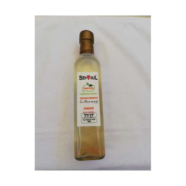 CENNETHURMASI SİRKESİ 500CC