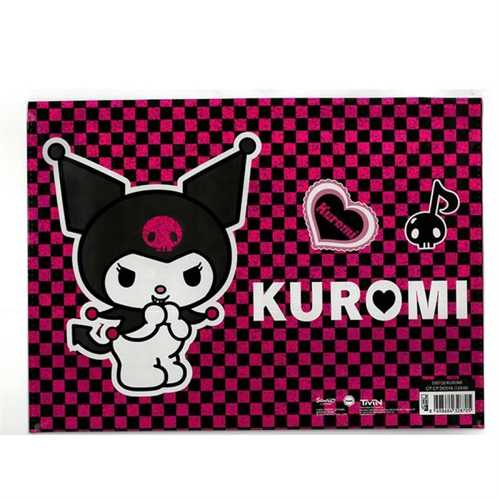 TMN KUROMİ ÇITÇITLI DOSYA -12-