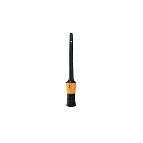 YUVARLAK DETAYLANDIRMA FIRÇASI NO 12 TEMİZLEME FIRÇASI-BOYUT : 12 (25MM)