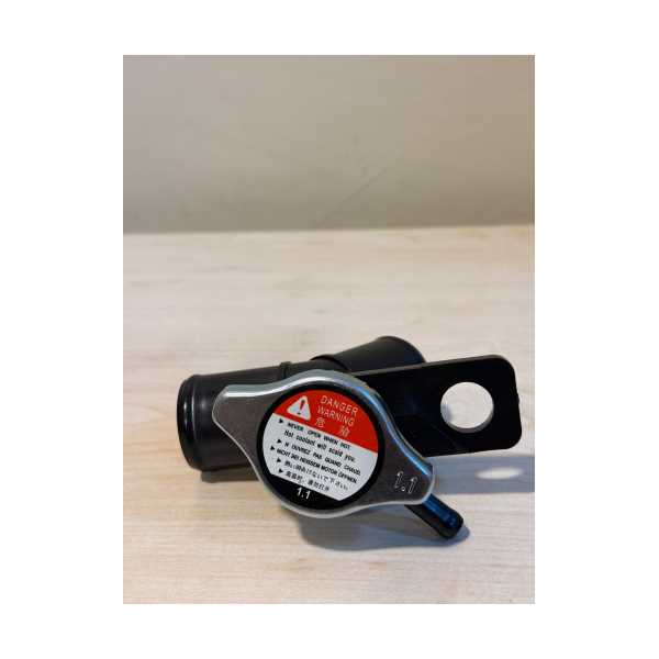 RADYATÖR SU GİRİŞ BOĞAZI SUZUKI GRAND VİTARA 06-12/17910-65J00/