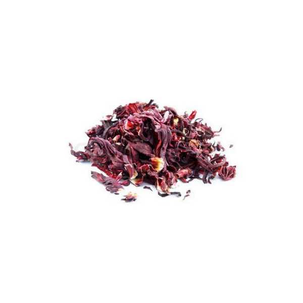 HİBİSKUS NAR ÇİÇEĞİ 250 GR