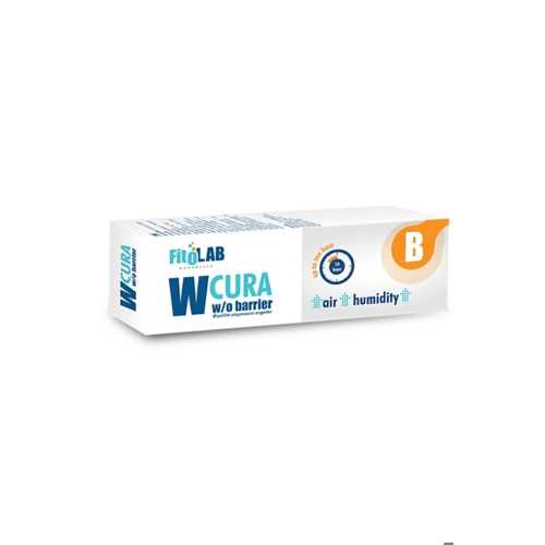 WCURA B PLUS YARA KREMİ