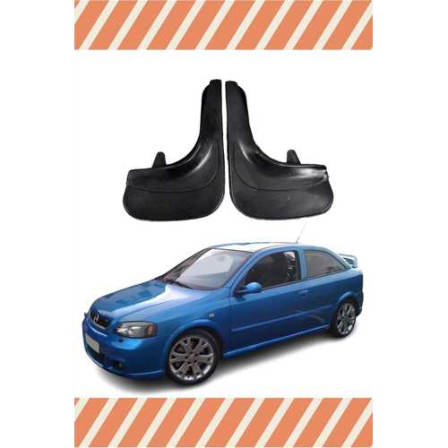 OPEL ASTRA G 1998-2009 2'Lİ TOZLUK ÇAMURLUK PAÇALIK