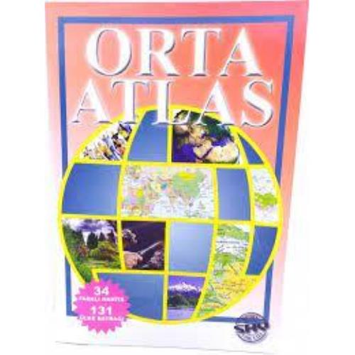 SRY ORTA ATLAS