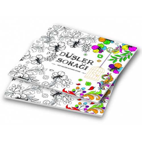 KARATAY MANDALA DÜŞLER SOKAĞI