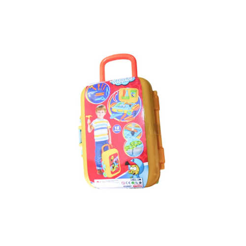 FEN KRAL ŞAKİR TAMİR SET BAVULUM 03907