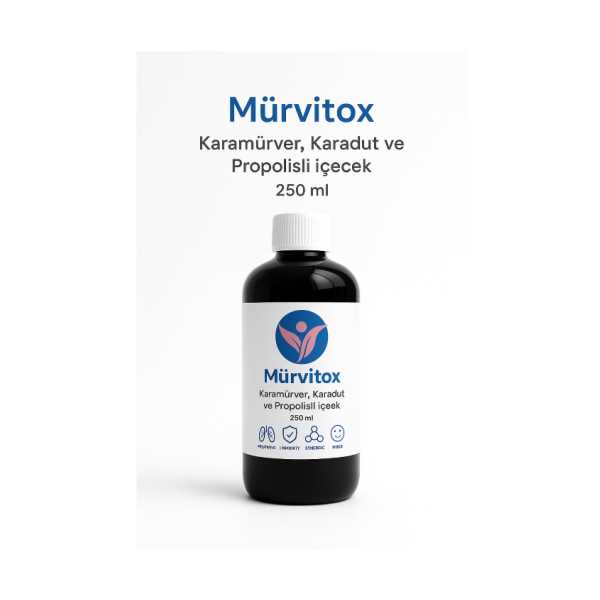 HAY ŞİFA MÜRVİTOX