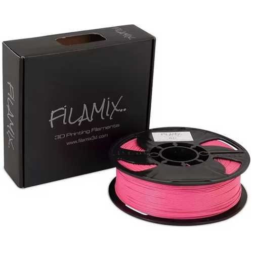 FİLAMİX 3D 1,75 FİLAMENT PEMBE 334MT 1KG