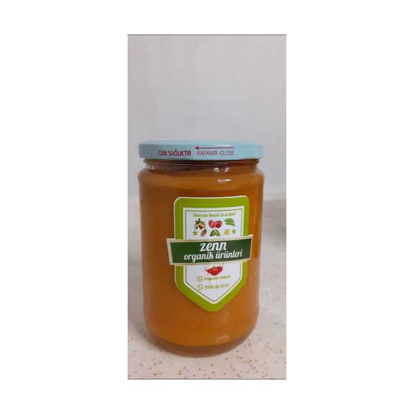 ŞEFTALİ KONSANTRE 800GR 