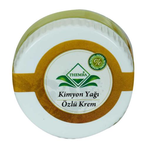 FR214 KİMYON YAĞI ÖZLÜ KREM 50 CC