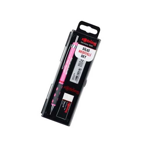 ROTRİNG OKUL SETİ VERSATİL KALEM SETİ 0.7MM NPEMBE