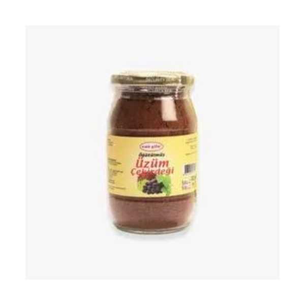 CAN ŞİFA ÖĞÜTÜLMÜŞ ÜZÜM ÇEKİRDEĞİ 200 GR