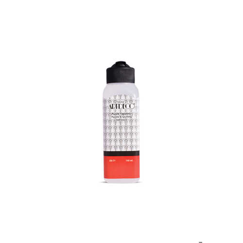 ARTDECO SÜNGERLİ PUZZLE YAPIŞTIRICI 120ML