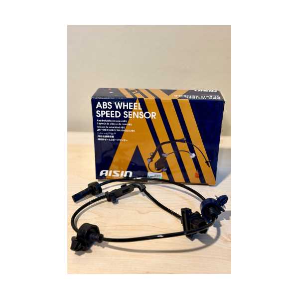 AISIN BSH-5006 ABS SENSÖRÜ ÖN SAĞ HONDA CİVİC FD6 2006-2012 57450-SNA-003