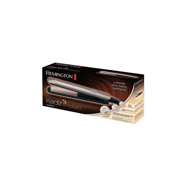 REMİNGTON S8540 SAÇ 