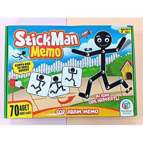 HED ÇÖP ADAM