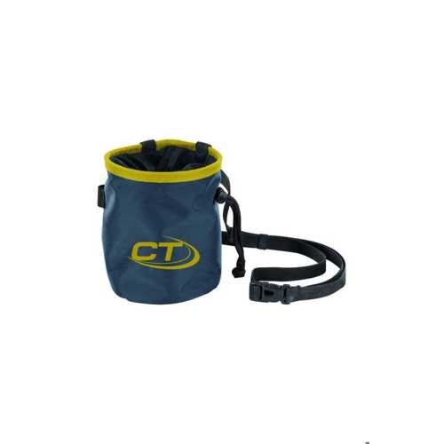 CT CYLINDER MAGNEZYUM TORBASI CHALK BAG (4 LU)