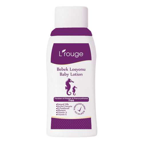 BENİMPROPAM BEBEK LOSYONU 200 ML