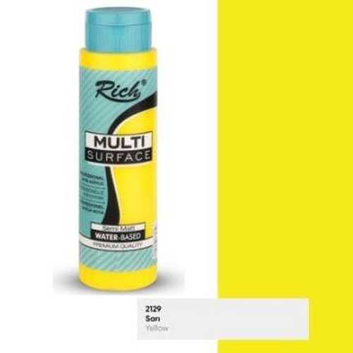 RİCH MULTİSURFACE 500ML SARI